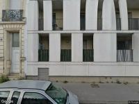 Parking dans résidence sécurisée aux Bassins à flots