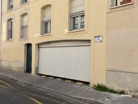 Place de parking à louer - Bordeaux 33800 - 1 Rue Belle Étoile, 33800 Bordeaux, France
