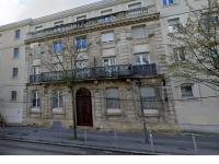 Place de parking à louer - Bordeaux 33800 - 1 Rue Belle Étoile, 33800 Bordeaux, France