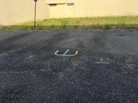 Place de parking à louer - Bordeaux 33800 - 1 Rue Belle Étoile, 33800 Bordeaux, France