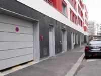Place de parking à louer - Paris 75019 - 33 Rue Des Ardennes, 75019 Paris, France - 100 euros