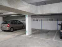 Place de parking à louer - Paris 75019 - 33 Rue Des Ardennes, 75019 Paris, France - 100 euros