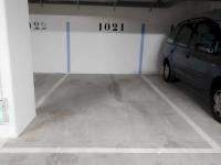 Place de parking à louer - Paris 75019 - 33 Rue Des Ardennes, 75019 Paris, France - 100 euros