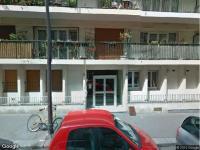Place de Parking à louer à Paris 18