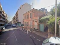 Location Parking privé (sous-sol) Nice 06100
