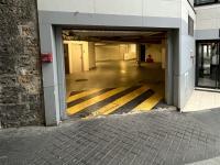 Location de parking (sous-sol) - Paris 19 - 21 rue De Crimée