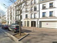 Sous-location - Parking privé - Centre-ville Rueil-Malmaison