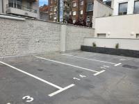 Place de parking à louer - 0 0 -  - 105 euros - 0