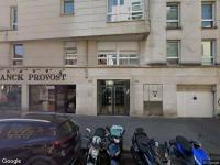 Location Parking privé (sous-sol) Paris 75011