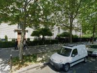 Location Parking privé Place Général Gouraud