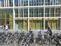 Parking privé (sous-sol) 24 Rue Des Jeûneurs, 75002 Paris, France