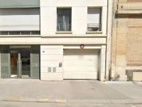 Location Parking sous-sol  