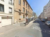 Location de parking (sous-sol) - Paris 11 - 26 rue Saint-Maur