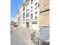 Location de parking (sous-sol) - Paris 11 - 26 rue Saint-Maur