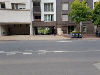 Place de parking à louer - Issy-les-Moulineaux 92130 - 58 Boulevard Rodin, 92130 Issy-les-Moulineaux, France - 100 euros