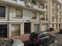 Parking privé (sous-sol) 20 Rue De Verdun, 94220 Charenton-le-Pont, France