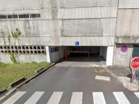 Location Parking privé (sous-sol) Puteaux 92800