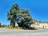 Location de parking (sous-sol) - Miramont-de-Guyenne - 8 avenue De Grammont