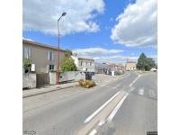 Location de parking (sous-sol) - Miramont-de-Guyenne - 8 avenue De Grammont