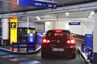 Location de parking (sous-sol) - Paris 3 - Grenelle