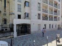 Loue parking Paris 11