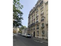 Parking moto 5 Rue Du Docteur Roux, 75015 Paris, France