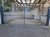 Location de parking (sous-sol) - Ivry-sur-Seine - Verollot