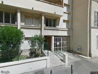 Location Garage double (extérieur) Marseille 13005