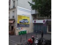Vente parking à Paris 11e
