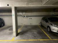 Place de parking à louer - Sartrouville - 6 avenue Pasteur