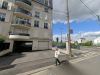 Location de parking (sous-sol) - Franconville - La Garenciere