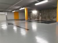 Vente de parking (sous-sol) - Nice - Garnier-Gare De Provence