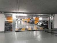 Vente de parking (sous-sol) - Nice - Garnier-Gare De Provence