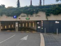 Vente de parking (sous-sol) - Nice - Garnier-Gare De Provence