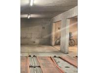 Place de parking// rue Esclangon/métro