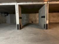 Location de parking (sous-sol) - Paris 15 - 8 rue Labrouste