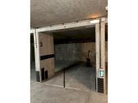 Parking moto 8 Rue Labrouste, 75015 Paris, France