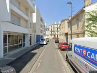 Parking à 2 minutes de la gare saint jean, 100m du tram