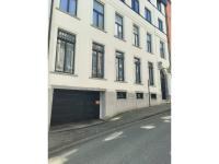 Location de parking (sous-sol) - Saint-Josse-ten-Noode - 6 rue Hydraulique - Waterkrachtstraat