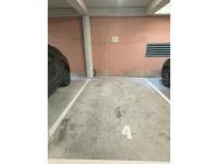 Location de parking (sous-sol) - Saint-Josse-ten-Noode - 6 rue Hydraulique - Waterkrachtstraat