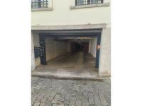 Location de parking (sous-sol) - Saint-Josse-ten-Noode - 6 rue Hydraulique - Waterkrachtstraat