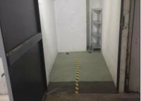 GRAND BOX MOTO fermé (Paris 20e) 