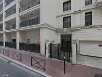 Loue Parking privé Levallois So Ouest