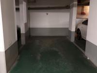 Location de parking (sous-sol) - Levallois-Perret - 124 rue Louis Rouquier