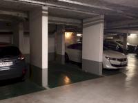 Location de parking (sous-sol) - Levallois-Perret - 124 rue Louis Rouquier