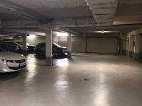 Location de parking (sous-sol) - Levallois-Perret - 124 rue Louis Rouquier