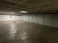 PARKING de 6 NIVEAUX en UN SEUL BLOC // Paris - Olympiades