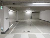Location de parking (sous-sol) - Vincennes - Puget