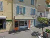 GARAGE/BOX/ENTREPÔT Vieille Ville ANTIBESLocation Parking privé (sous-sol) Antibes 06600
