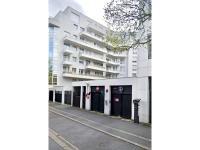 Parking privé (sous-sol) 160 Avenue Émile Zola, 92100 Boulogne-Billancourt, France